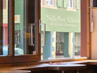 Nulle Part Ailleurs Décoration Sàrl