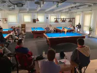 Everlong Pool Billards & More - Sala biliardi
