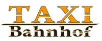 Logo Taxi Bahnhof