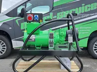 Diesel-Services Borel SA