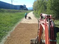 Bovay & Fils SA