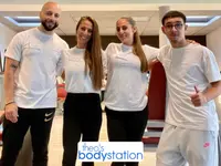 Theo's Bodystation