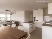 indra+scherrer ag architektur