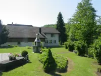 Wohn- und Pflegeheim Schmidebach