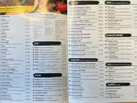 AU Restaurant