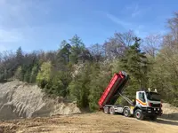 Tanner Transporte GmbH - Klicken Sie, um das Bild 6 in einer Lightbox vergrössert darzustellen