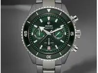 Saphir Uhren & Schmuck GmbH