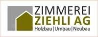 Zimmerei Ziehli AG-Logo