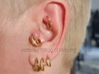 Realistic Tattoo Genève //Tatouage et Piercing Genève