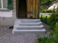 G. Kübli Baugeschäft GmbH