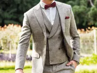 Kunsanthia & co sunita suits tailoring