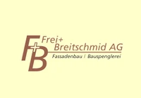 Frei & Breitschmid AG-Logo