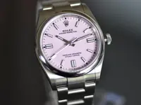 Luxury Watches- Redset Lugano