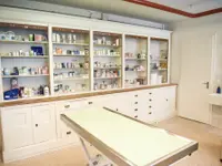Marigin Tierarztpraxis Langnau a. Albis