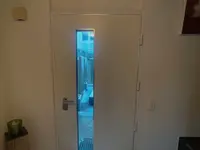 Fenster & Türen Technik