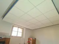 Challandes plâtrerie peinture Sàrl