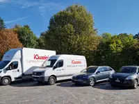 Jung Transporte GmbH - Klicken Sie, um das Bild 1 in einer Lightbox vergrössert darzustellen