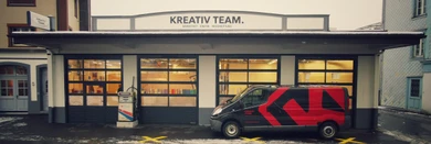 Kreativ Team GmbH