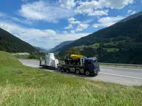 V & F Cavigelli Transporte AG