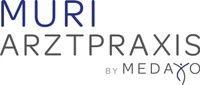 Muri Arztpraxis-Logo