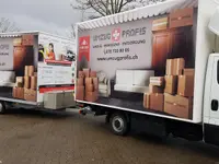 Umzug Profis Zürich