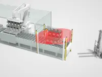 Leuze electronic AG