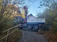 Straubhaar Transporte GmbH