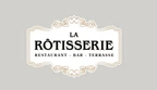 Terrasse-Restaurant La Rôtisserie