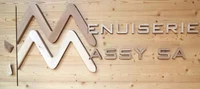 Menuiserie Massy SA-Logo