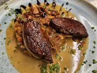 Café Restaurant du Lac Vernay