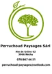 Perruchoud Paysages Sàrl