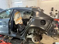 Garage Carrosserie JEKCARS