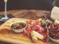 Stricker's Restaurant & Bar