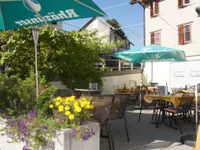 Gasthaus zum Rössli