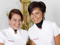 Kosmetik-Institut Jeannette Zeugin