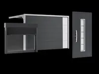 S+A Fenster Swiss GmbH