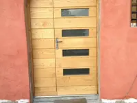 Falegnameria del Piano