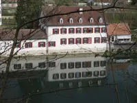 Spirituelle Weggemeinschaft Haus der Stille - Klicken Sie, um das Bild 3 in einer Lightbox vergrössert darzustellen