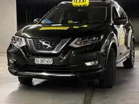 Taxi Franz Gossau