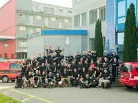 Leutenegger Installations AG
