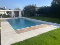EASY PISCINES Sàrl
