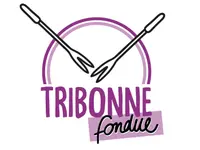 TRIBONNE FONDUE - Klicken Sie, um das Bild 1 in einer Lightbox vergrössert darzustellen