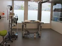Kleintiermedizinisches Zentrum vet4pet