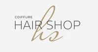 Coiffure Hair Shop GmbH-Logo