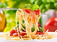 Tasty Food