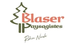 Blaser Paysagistes Sàrl