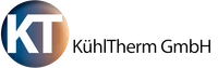 Logo KühlTherm GmbH