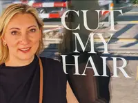 Cut My Hair
