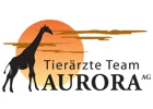 Tierärzte Team Aurora AG-Logo