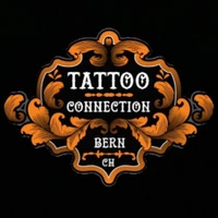 Logo Tattooconnectionbern Rodrigues